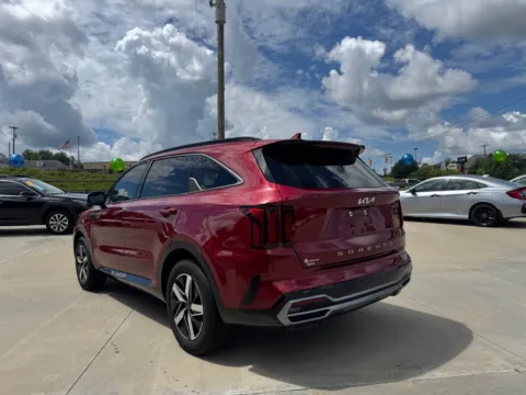 More photos of 2022 KIA SORENTO S at Carolina Auto Finance, NC