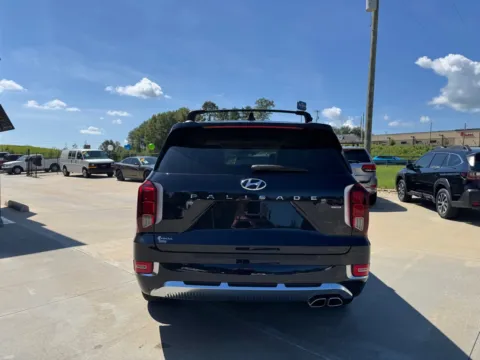 More photos of 2021 HYUNDAI PALISADE CALLIGRAPHY at Carolina Auto Finance, NC