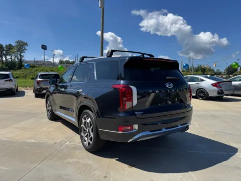 More photos of 2021 HYUNDAI PALISADE CALLIGRAPHY at Carolina Auto Finance, NC
