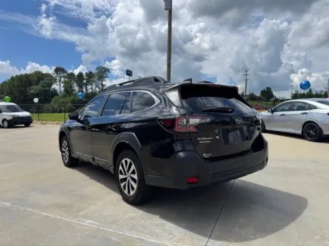 More photos of 2024 SUBARU OUTBACK PREMIUM at Carolina Auto Finance, NC