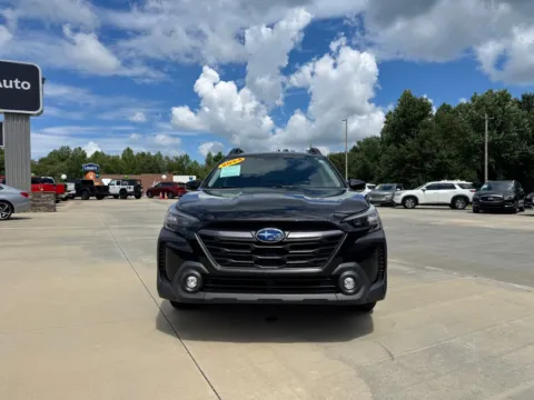 Photos of 2024 SUBARU OUTBACK PREMIUM for sale in Forest City, NC at Carolina Auto Finance