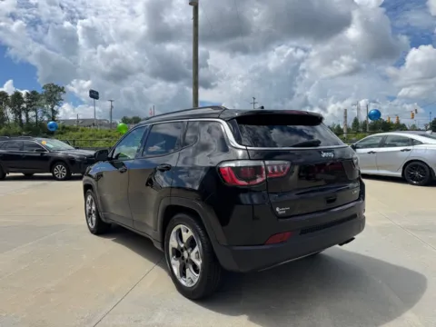 More photos of 2020 JEEP COMPASS LIMITED at Carolina Auto Finance, NC