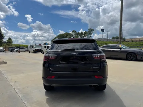 More photos of 2020 JEEP COMPASS LIMITED at Carolina Auto Finance, NC