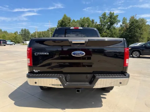 More photos of 2017 FORD F-150 SUPERCREW at Carolina Auto Finance, NC