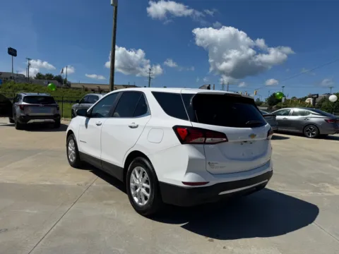 More photos of 2024 CHEVROLET EQUINOX LT at Carolina Auto Finance, NC