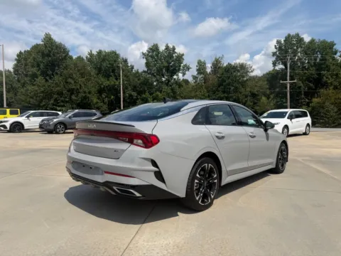More photos of 2023 KIA K5 GT LINE at Carolina Auto Finance, NC