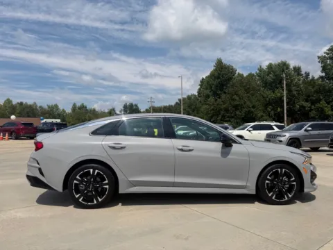 More photos of 2023 KIA K5 GT LINE at Carolina Auto Finance, NC