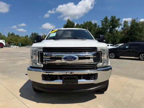 Photos of 2017 FORD F250 SUPER DUTY for sale in Forest City, NC at Carolina Auto Finance