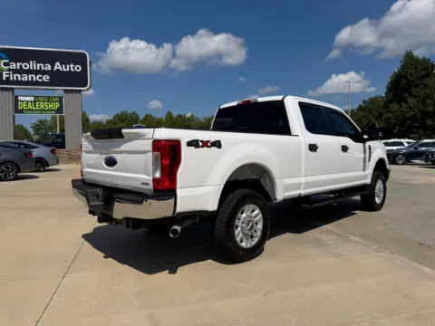More photos of 2017 FORD F250 SUPER DUTY at Carolina Auto Finance, NC