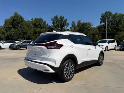 More photos of 2024 NISSAN KICKS SV at Carolina Auto Finance, NC