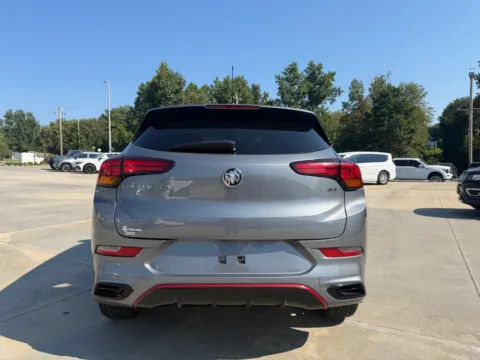 More photos of 2021 BUICK ENCORE GX SELECT at Carolina Auto Finance, NC