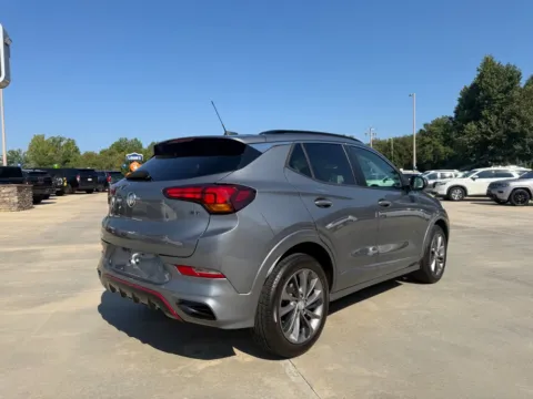 More photos of 2021 BUICK ENCORE GX SELECT at Carolina Auto Finance, NC
