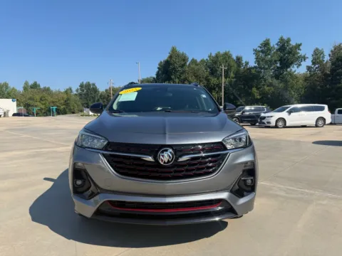 Photos of 2021 BUICK ENCORE GX SELECT for sale in Forest City, NC at Carolina Auto Finance