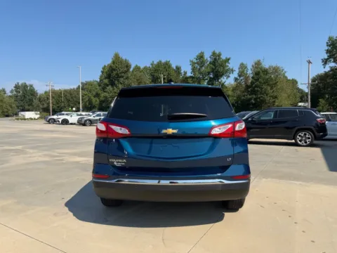 More photos of 2020 CHEVROLET EQUINOX LT at Carolina Auto Finance, NC