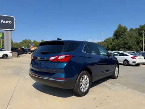 More photos of 2020 CHEVROLET EQUINOX LT at Carolina Auto Finance, NC