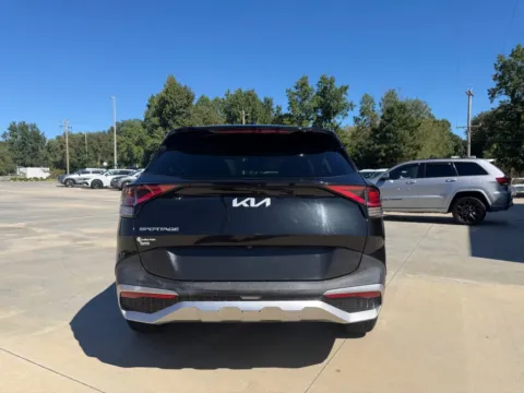More photos of 2024 KIA SPORTAGE LX at Carolina Auto Finance, NC