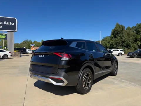 More photos of 2024 KIA SPORTAGE LX at Carolina Auto Finance, NC
