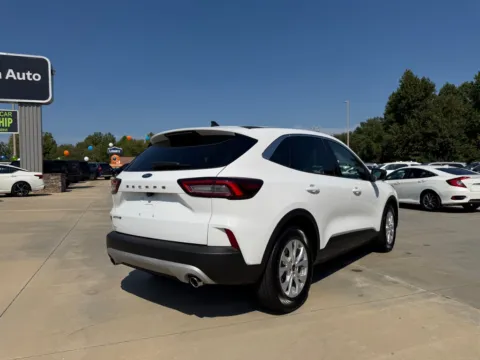 More photos of 2024 FORD ESCAPE ACTIVE at Carolina Auto Finance, NC