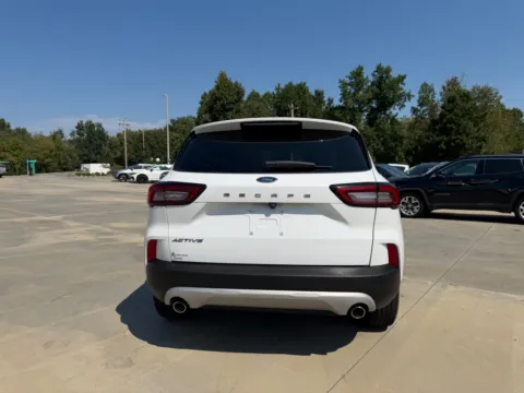 More photos of 2024 FORD ESCAPE ACTIVE at Carolina Auto Finance, NC