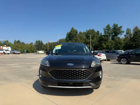 Photos of 2021 FORD ESCAPE SEL for sale in Forest City, NC at Carolina Auto Finance