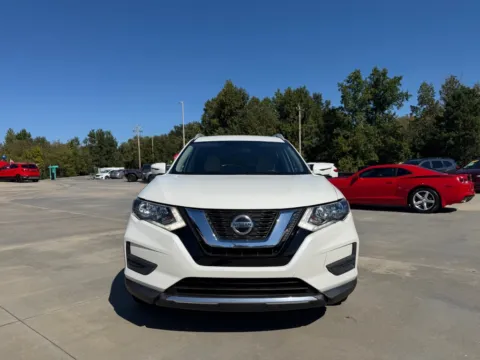 Photos of 2020 NISSAN ROGUE SV for sale in Forest City, NC at Carolina Auto Finance
