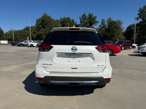More photos of 2020 NISSAN ROGUE SV at Carolina Auto Finance, NC