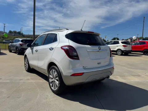 More photos of 2020 BUICK ENCORE PREFERRED at Carolina Auto Finance, NC