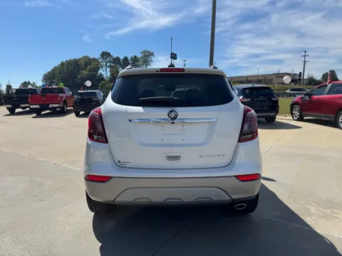 More photos of 2020 BUICK ENCORE PREFERRED at Carolina Auto Finance, NC