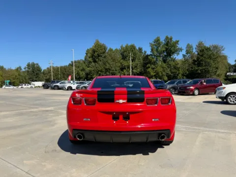 More photos of 2012 CHEVROLET CAMARO LT at Carolina Auto Finance, NC