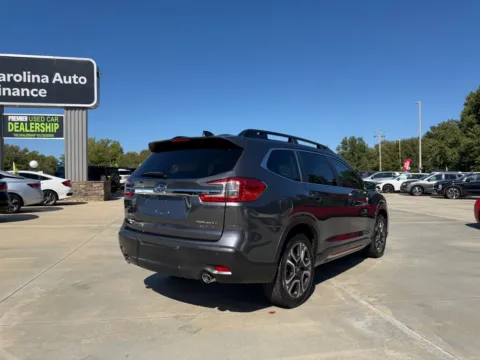 More photos of 2023 SUBARU ASCENT LIMITED at Carolina Auto Finance, NC