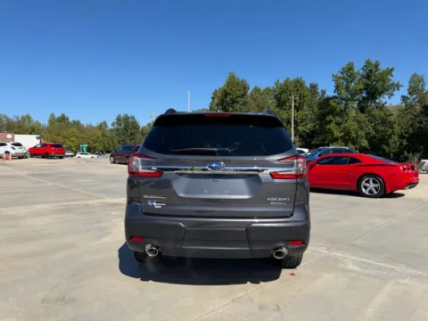 More photos of 2023 SUBARU ASCENT LIMITED at Carolina Auto Finance, NC