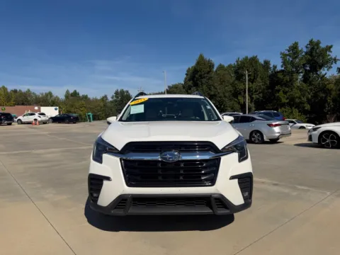 Photos of 2023 SUBARU ASCENT LIMITED for sale in Forest City, NC at Carolina Auto Finance