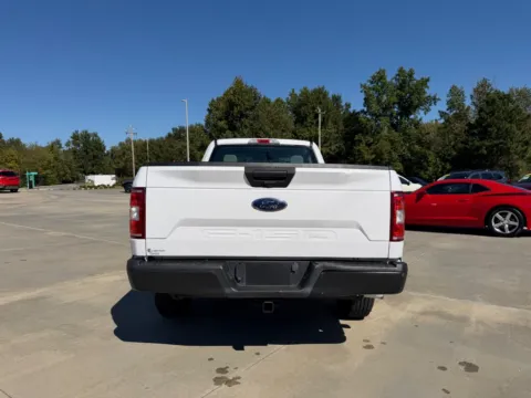 More photos of 2019 FORD F-150 SUPER CAB at Carolina Auto Finance, NC