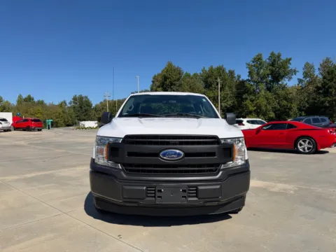 Photos of 2019 FORD F-150 SUPER CAB for sale in Forest City, NC at Carolina Auto Finance