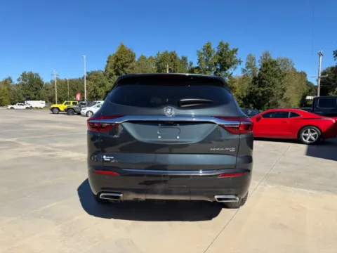 More photos of 2019 BUICK ENCLAVE AVENIR at Carolina Auto Finance, NC