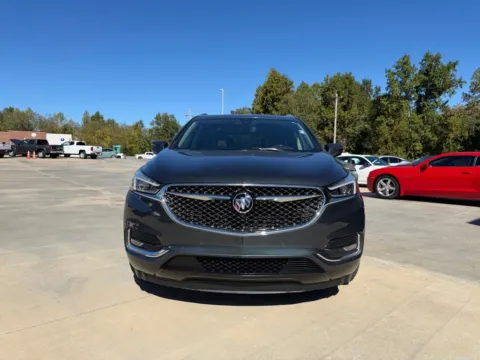 Photos of 2019 BUICK ENCLAVE AVENIR for sale in Forest City, NC at Carolina Auto Finance