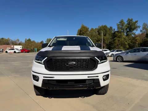Photos of 2020 FORD RANGER XL for sale in Forest City, NC at Carolina Auto Finance