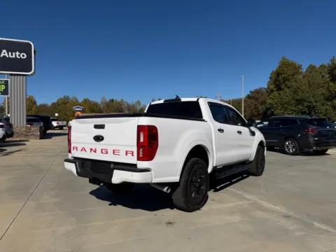 More photos of 2020 FORD RANGER XL at Carolina Auto Finance, NC