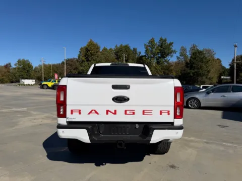 More photos of 2020 FORD RANGER XL at Carolina Auto Finance, NC