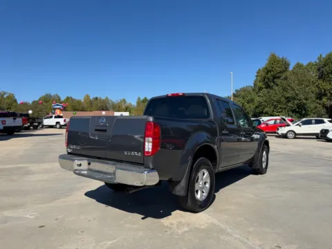 More photos of 2011 NISSAN FRONTIER S at Carolina Auto Finance, NC