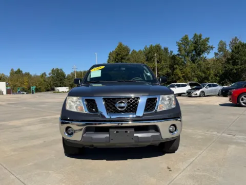Photos of 2011 NISSAN FRONTIER S for sale in Forest City, NC at Carolina Auto Finance
