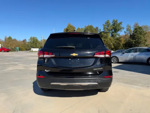 More photos of 2023 CHEVROLET EQUINOX LT at Carolina Auto Finance, NC