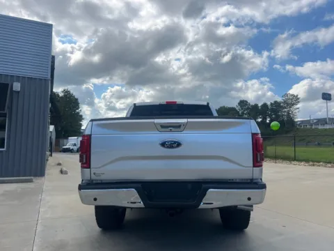 More photos of 2016 FORD F-150 SUPERCREW at Carolina Auto Finance, NC