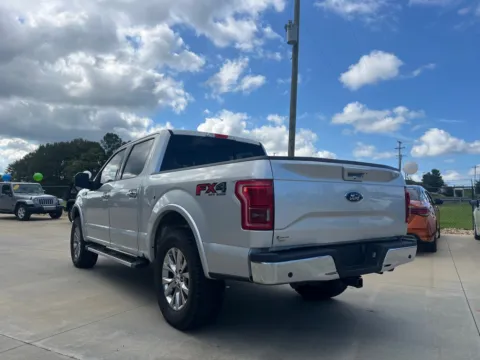 More photos of 2016 FORD F-150 SUPERCREW at Carolina Auto Finance, NC