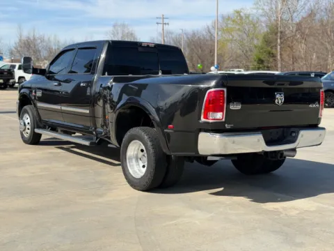 Another view of 2017 RAM 3500 LONGHORN for sale in Forest City, NC at Carolina Auto Finance
