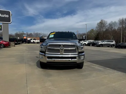 Photos of 2017 RAM 3500 LONGHORN for sale in Forest City, NC at Carolina Auto Finance