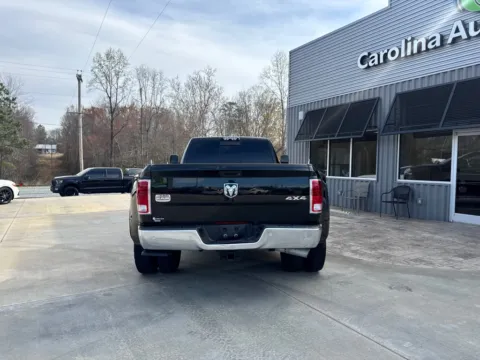 More photos of 2017 RAM 3500 LONGHORN at Carolina Auto Finance, NC