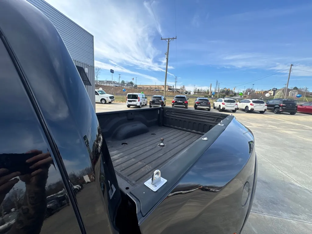 2017 RAM Ram 3500 Pickup Laramie Longhorn - Photo 6