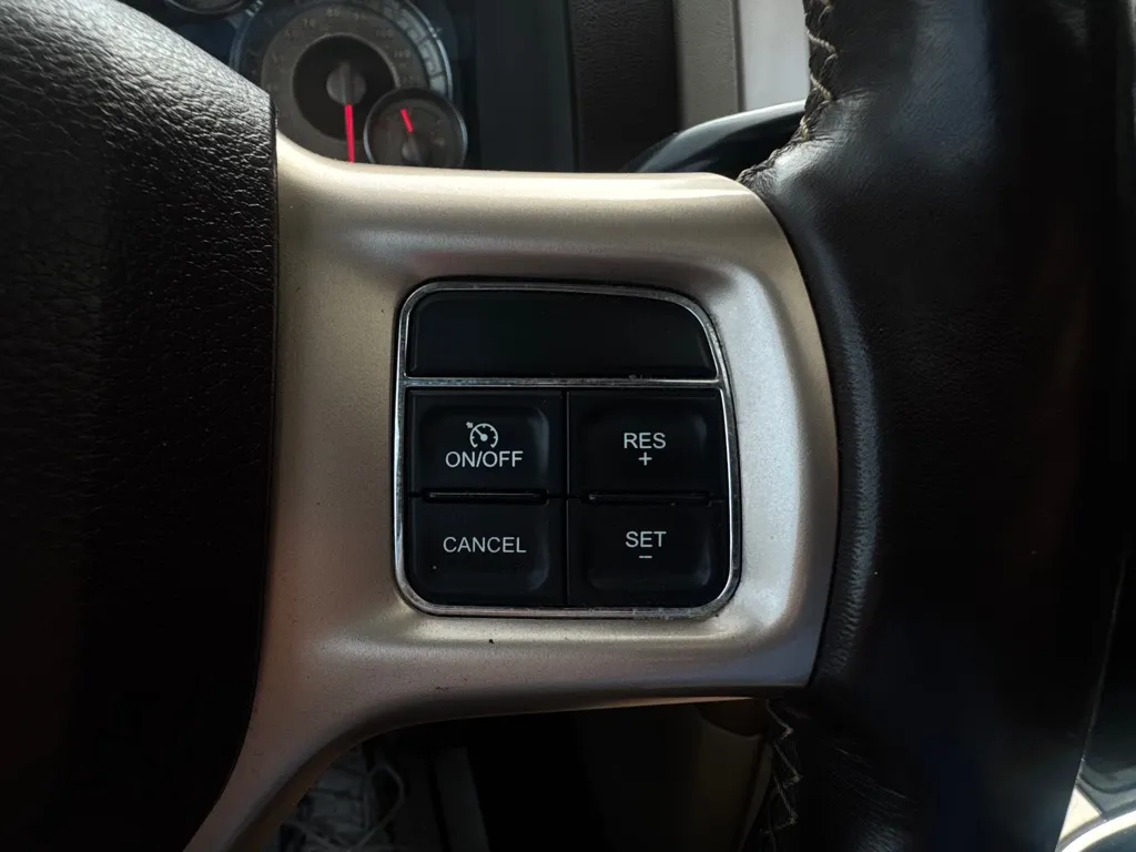 2017 RAM Ram 3500 Pickup Laramie Longhorn - Photo 13
