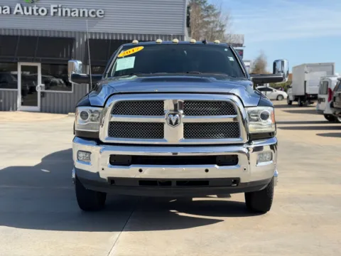 Photos of 2017 RAM 3500 LONGHORN for sale in Forest City, NC at Carolina Auto Finance